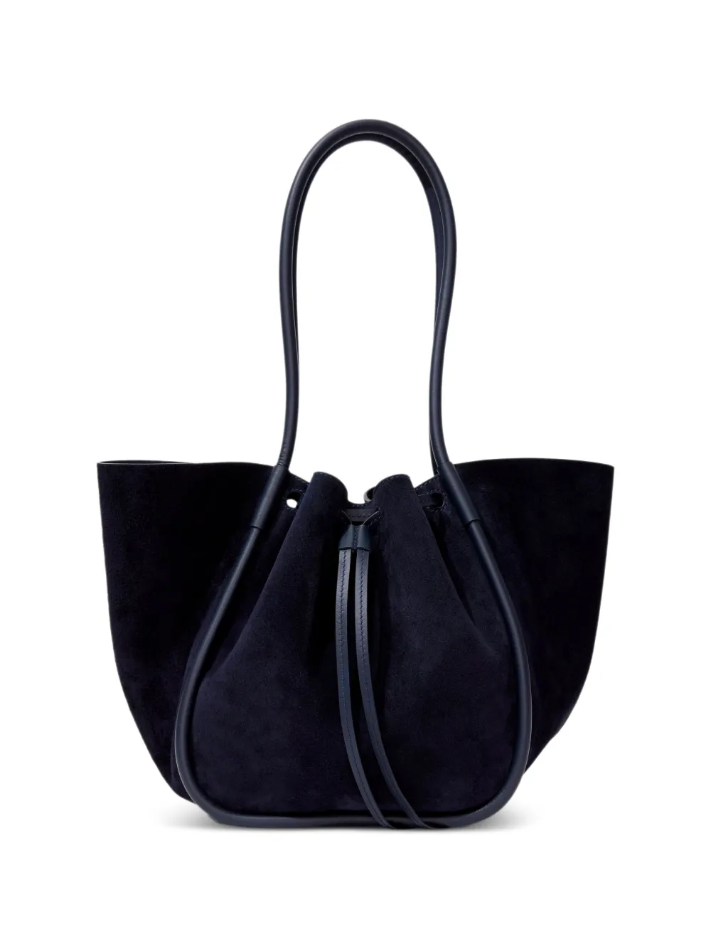 Proenza Schouler large Ruched tote bag
