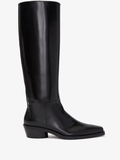 Proenza Schouler bottes Bronco