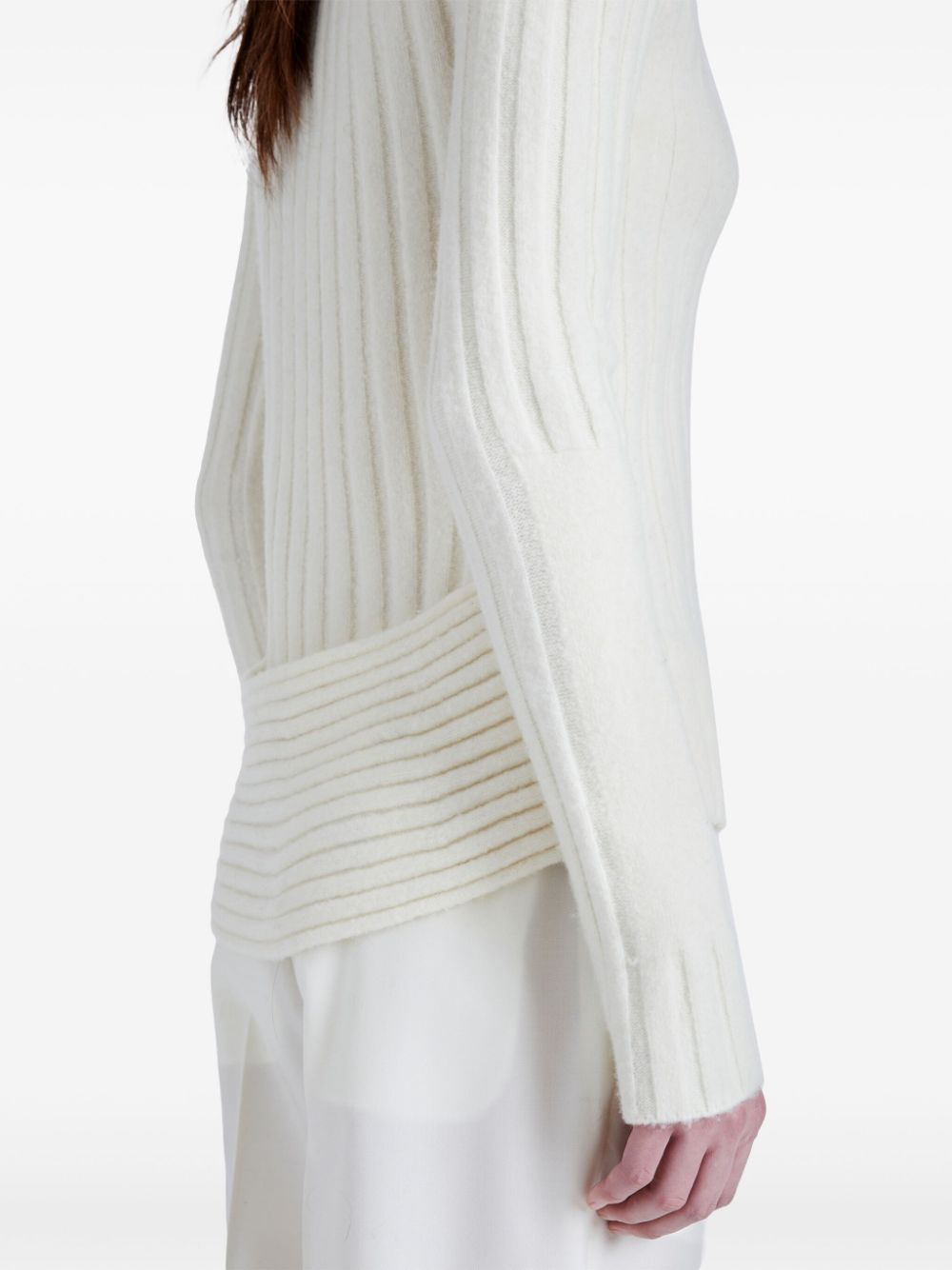 Proenza Schouler Haven jumper Women