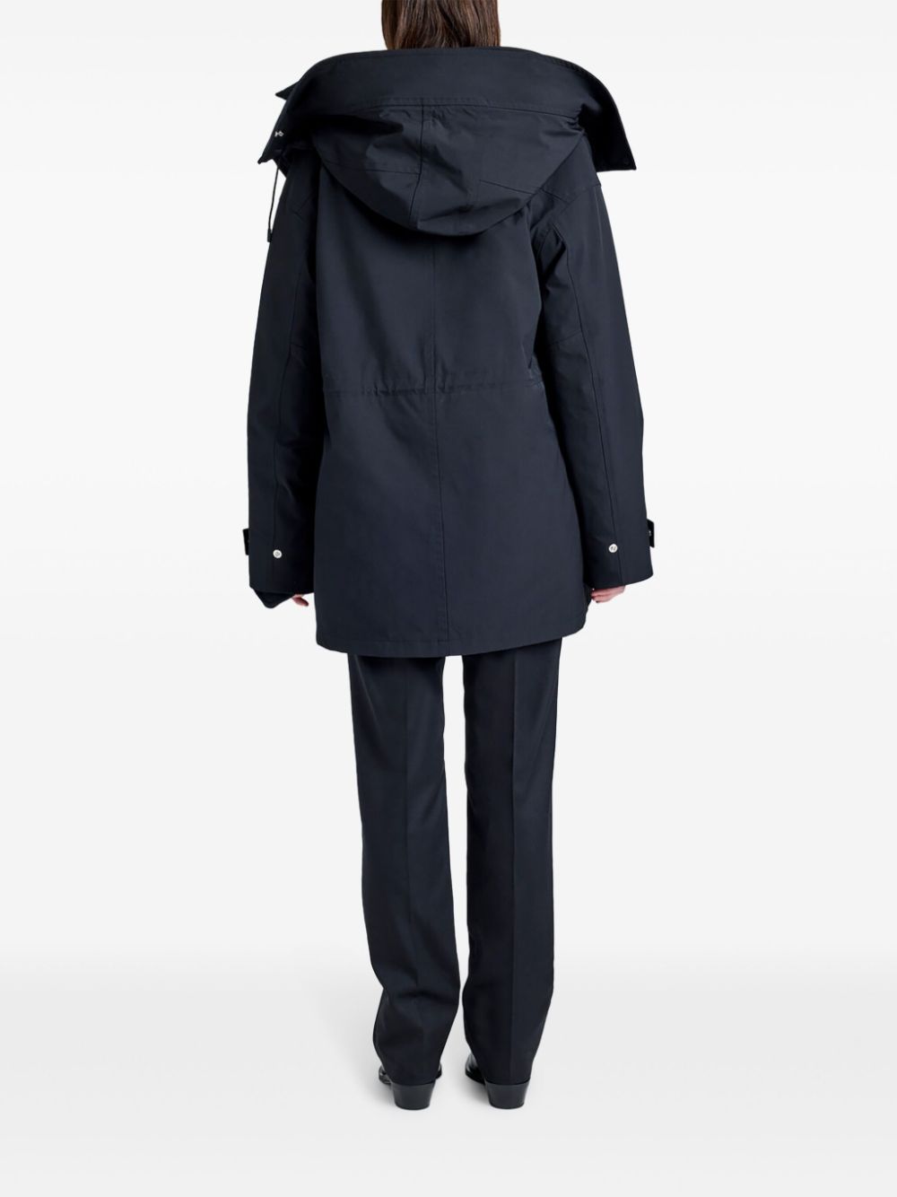 Proenza Schouler Wilder coat Women