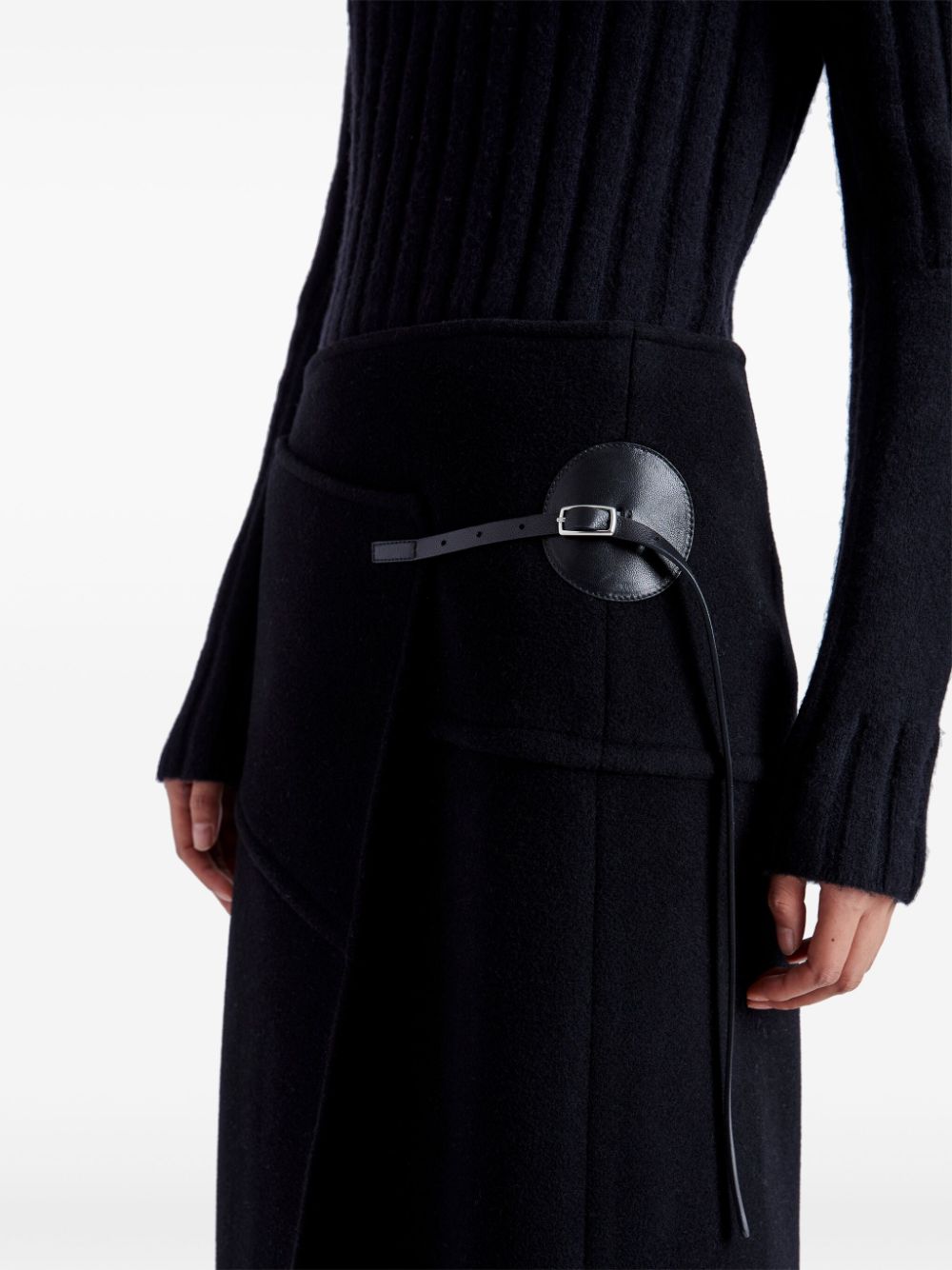 Proenza Schouler Aida skirt Women