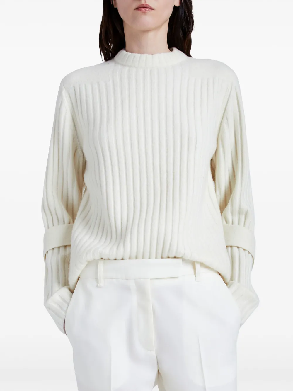 Proenza Schouler Verona sweater | Image 6