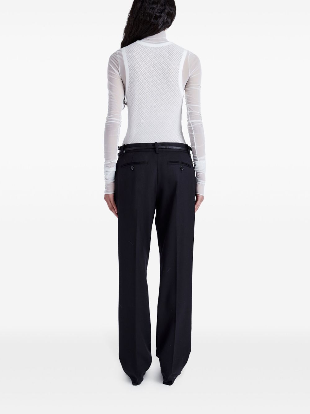 Proenza Schouler Teddy pants Women