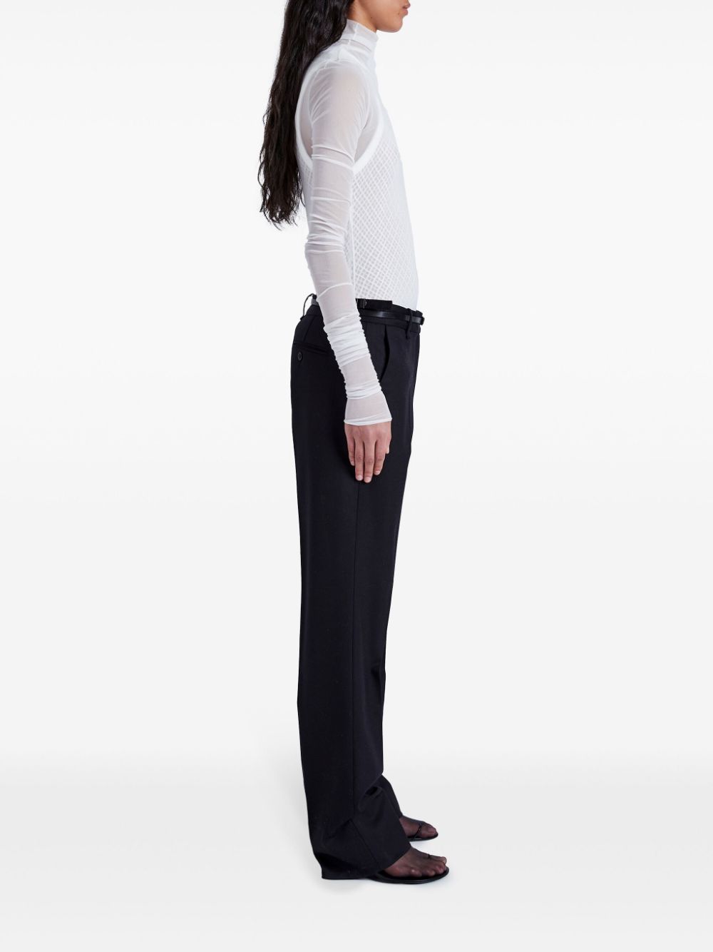 Proenza Schouler Teddy pants Women