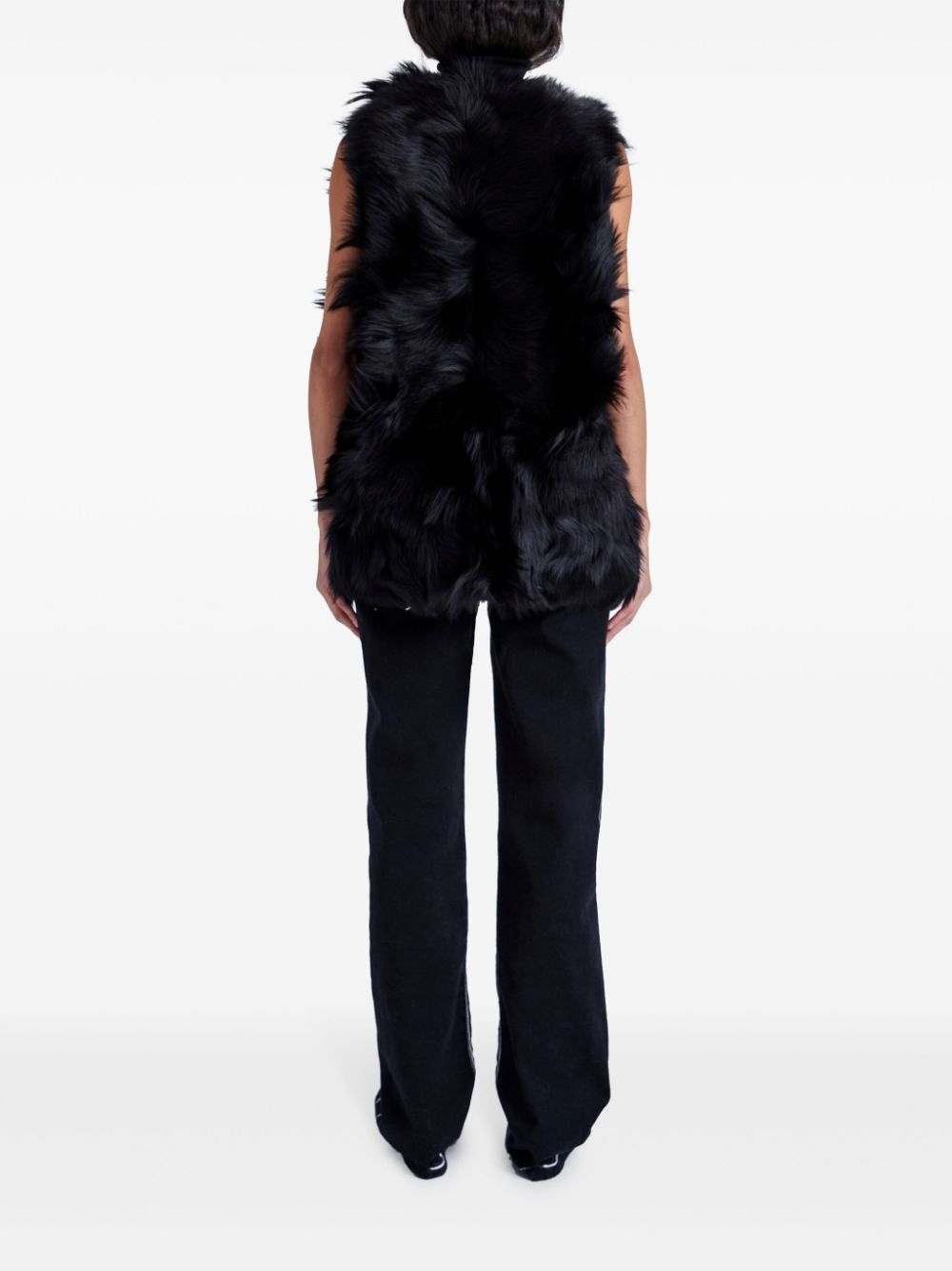 Proenza Schouler Aubrey vest Women