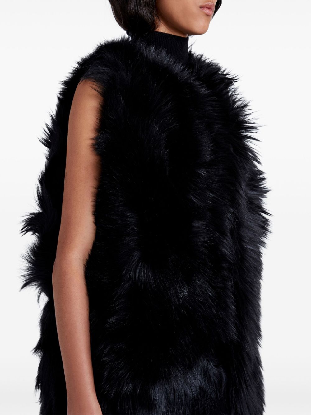 Proenza Schouler Aubrey vest Women