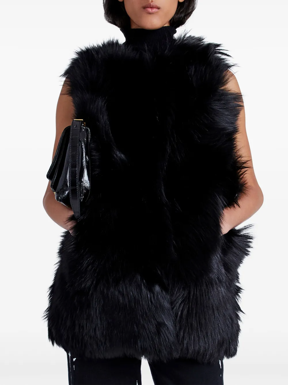 Proenza Schouler Aubrey vest Women