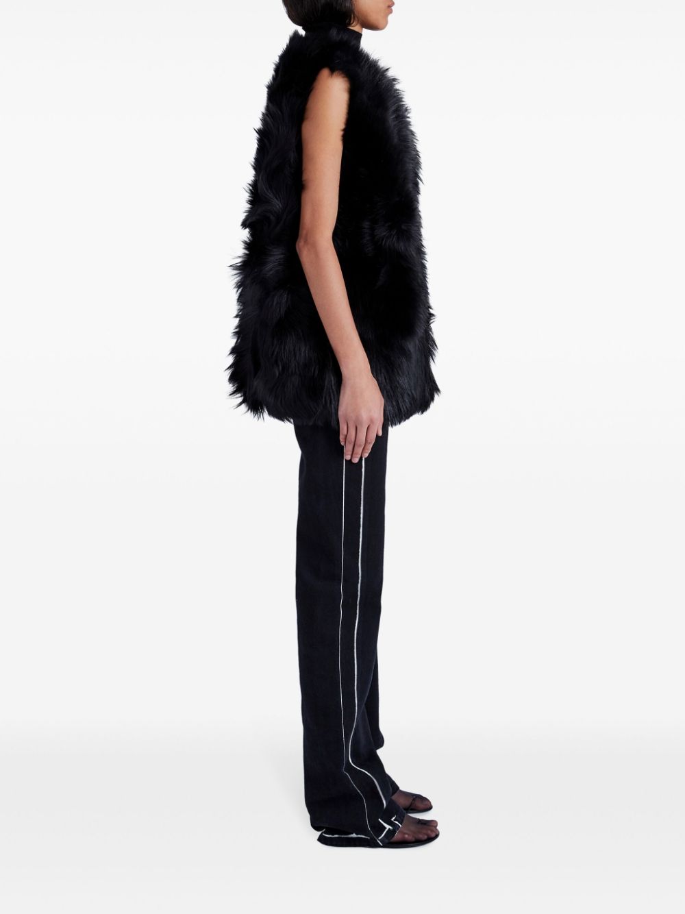 Proenza Schouler Aubrey vest Women