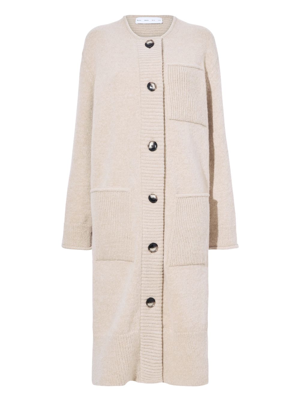 Proenza Schouler White Label Lenora cardi-coat Women