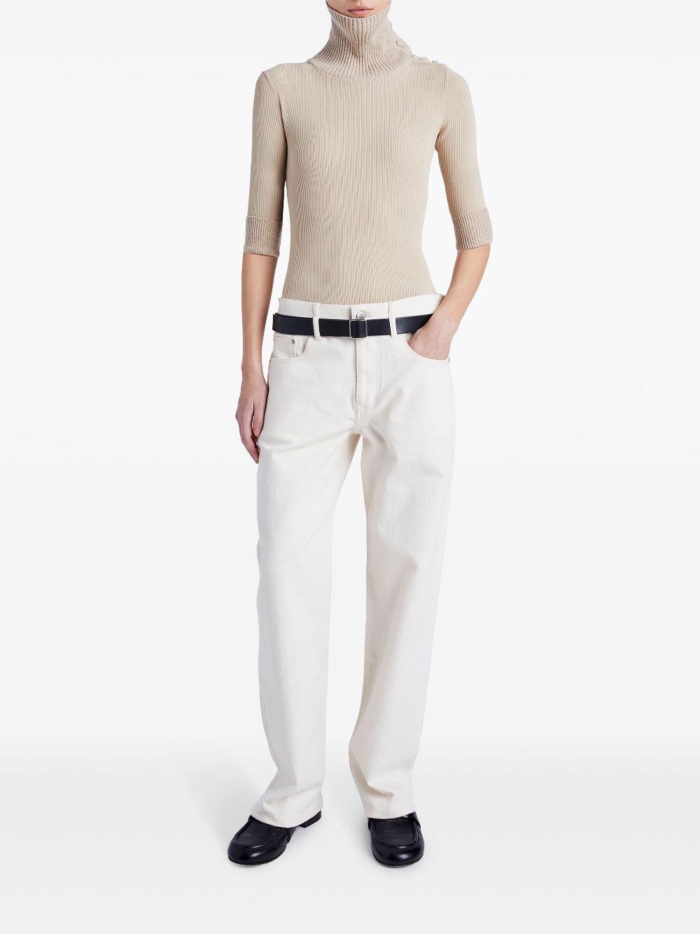 Proenza Schouler White Label Daxton jumper Women