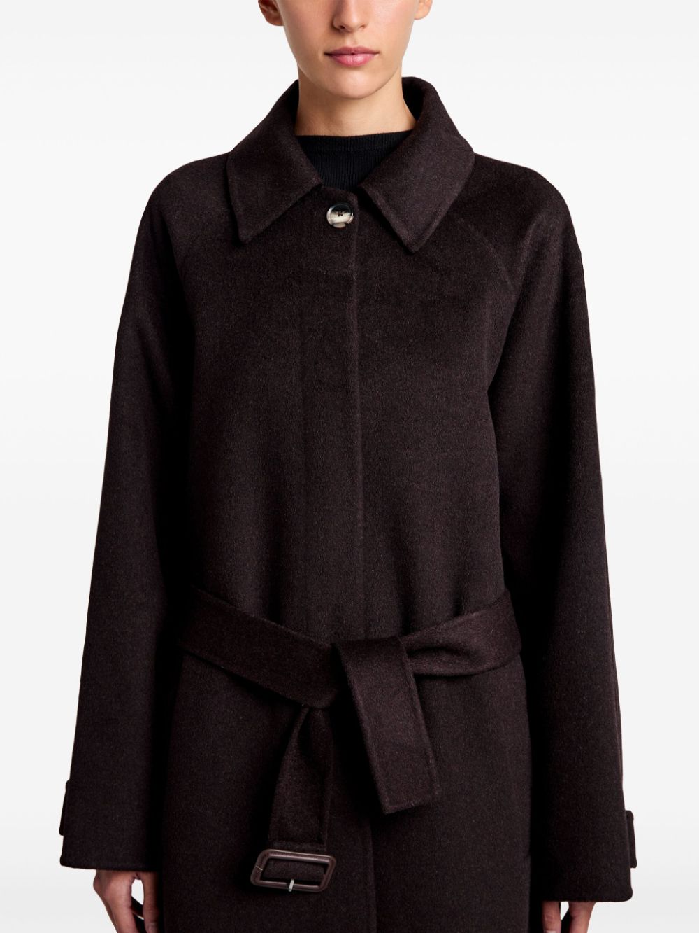 Proenza Schouler White Label Juliette coat Women