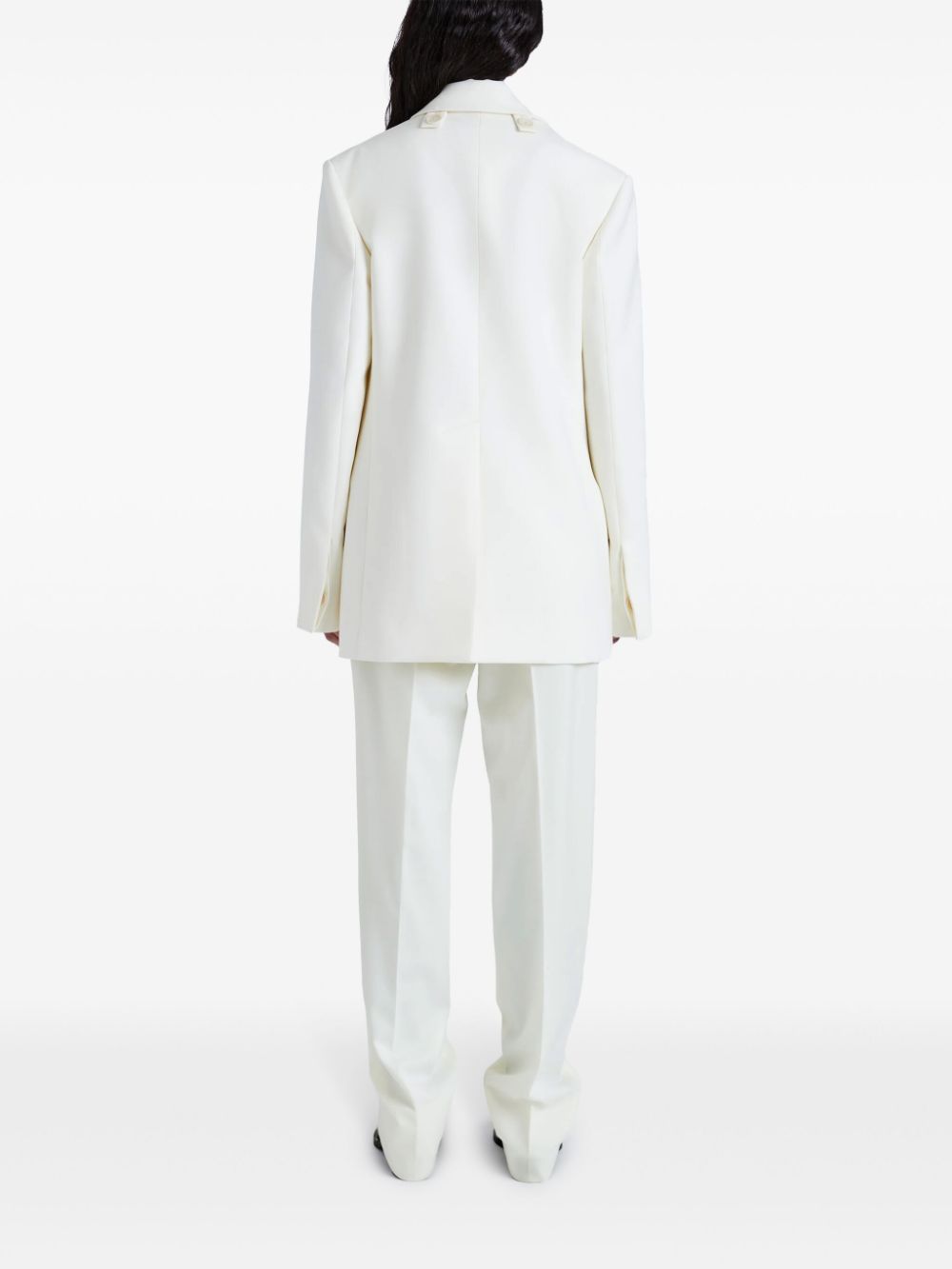 Proenza Schouler Archer blazer Women