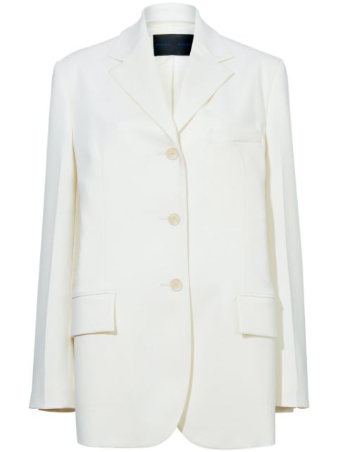 Proenza Schouler Archer blazer Women