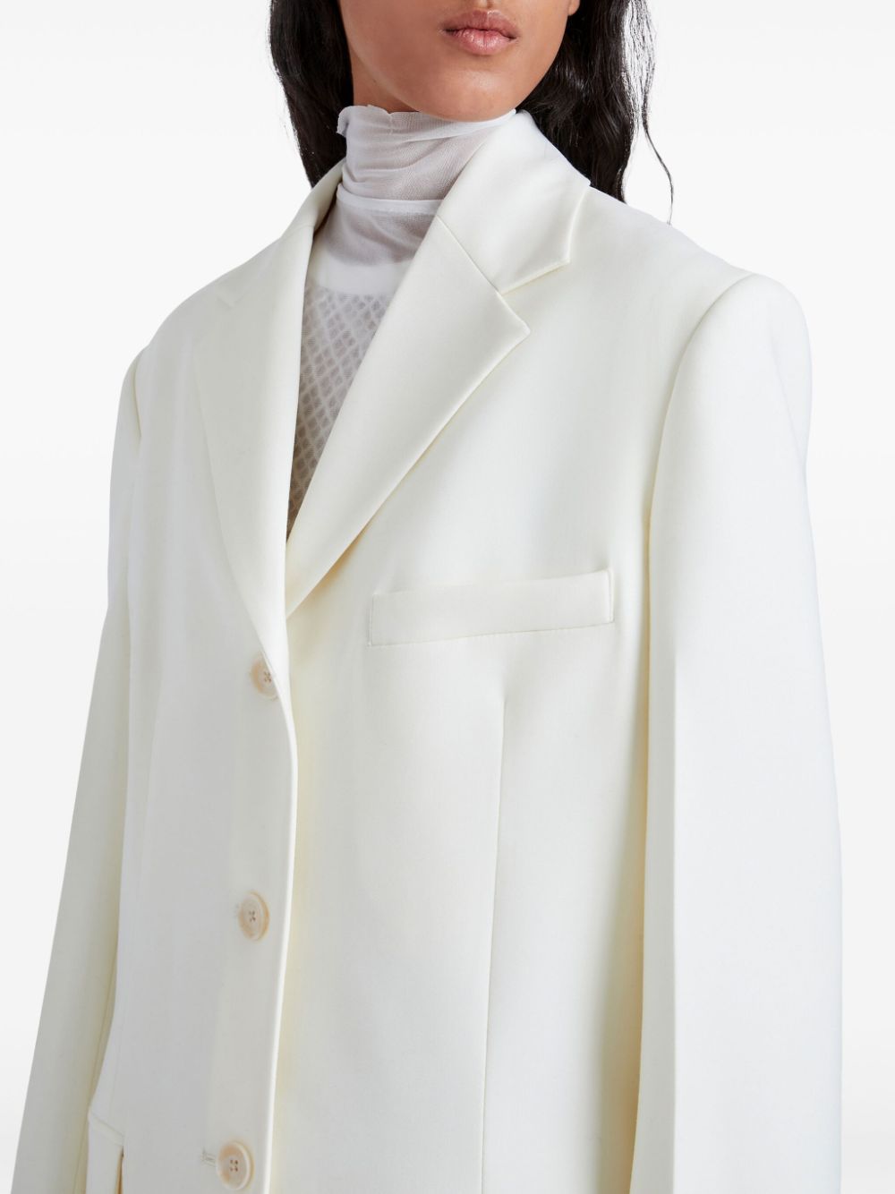 Proenza Schouler Archer blazer Women