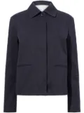 Proenza Schouler White Label Sawyer jacket - Grey