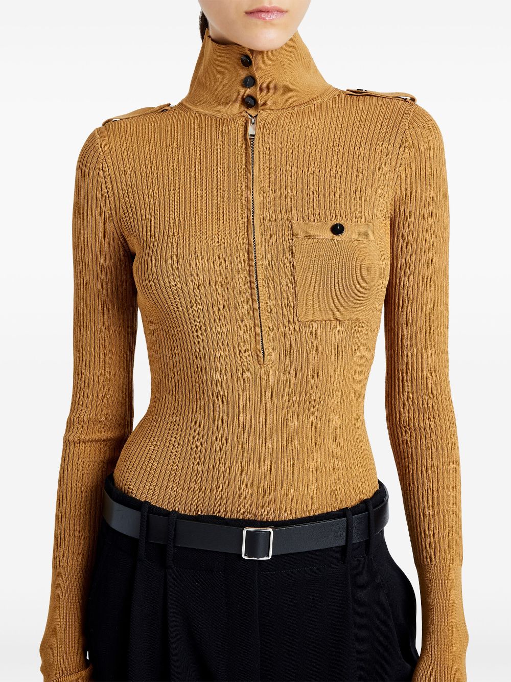 Proenza Schouler Norah sweater Women