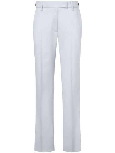 Proenza Schouler Teddy pants Women