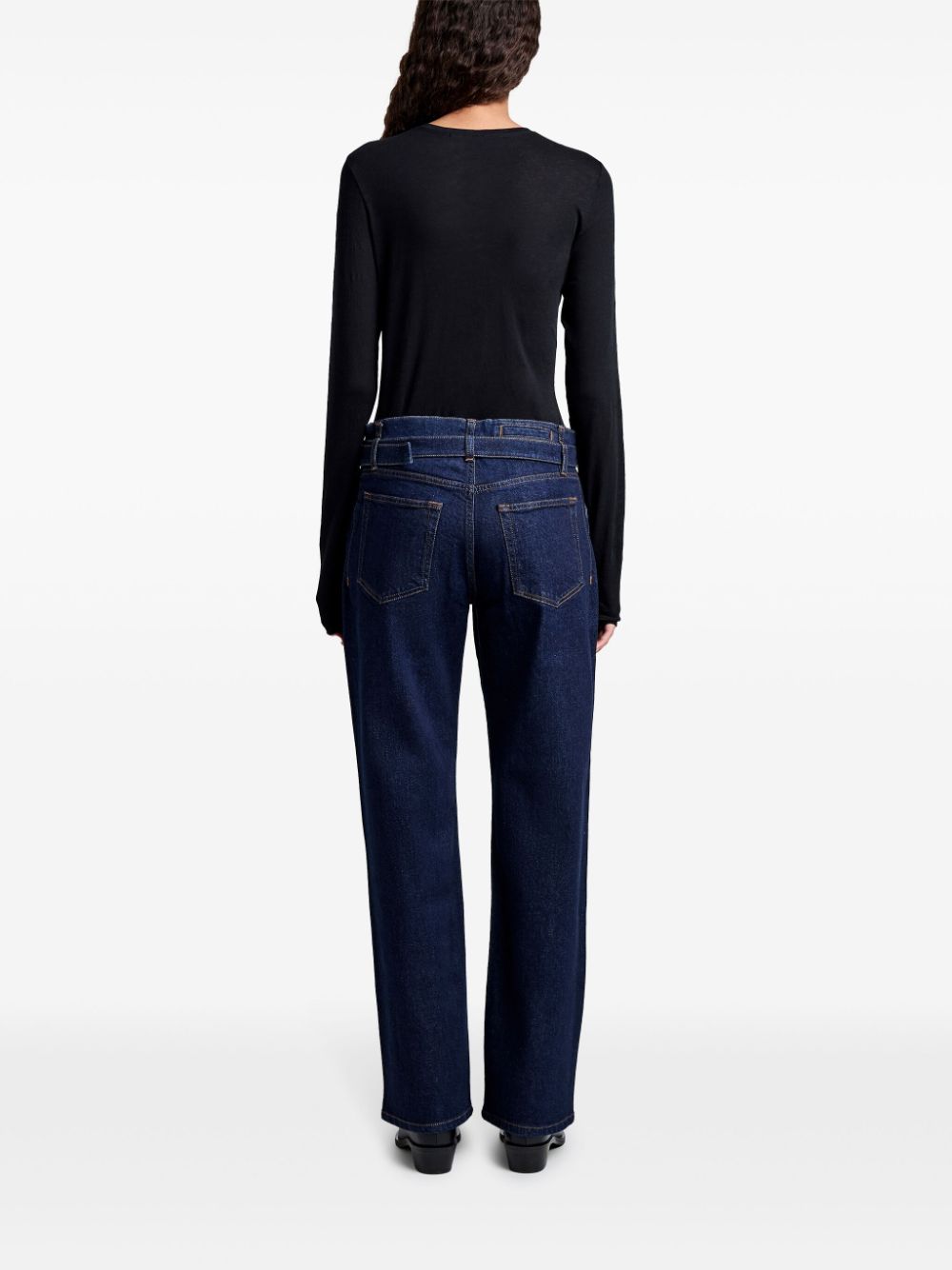 Proenza Schouler Ellsworth jeans Women