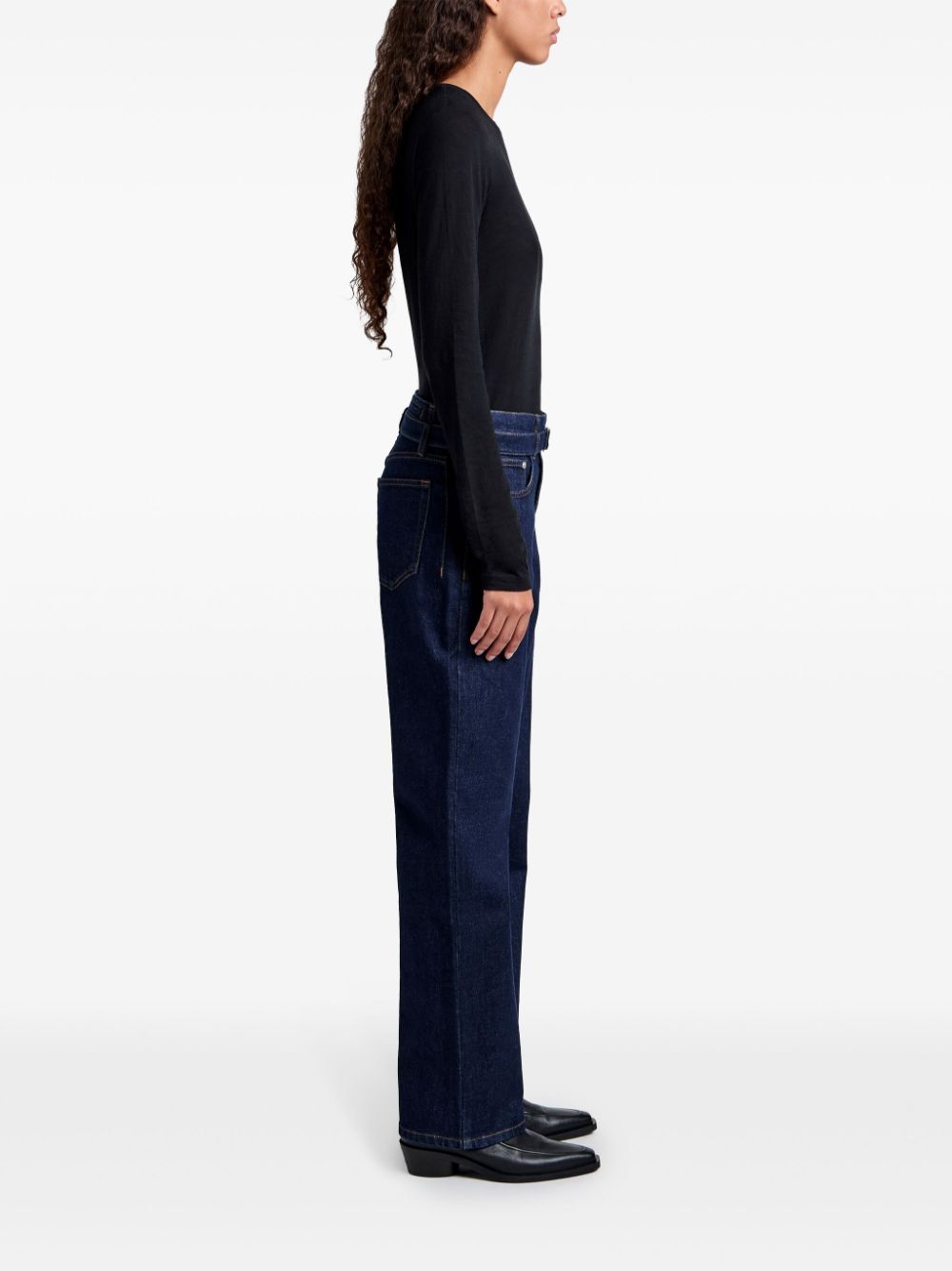 Proenza Schouler Ellsworth jeans Women