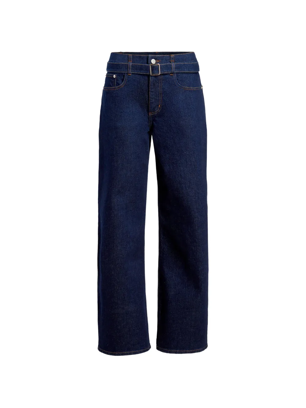 Proenza Schouler Ellsworth jeans - Blu
