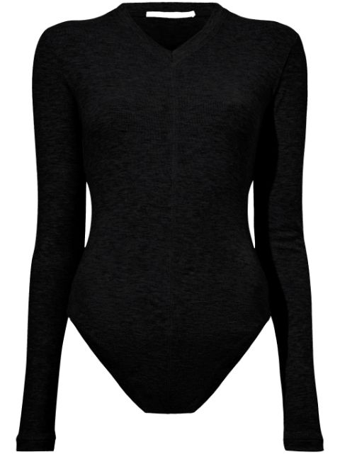 Proenza Schouler White Label Delaney bodysuit Women