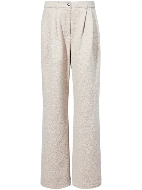 Proenza Schouler White Label Tristan trousers Women