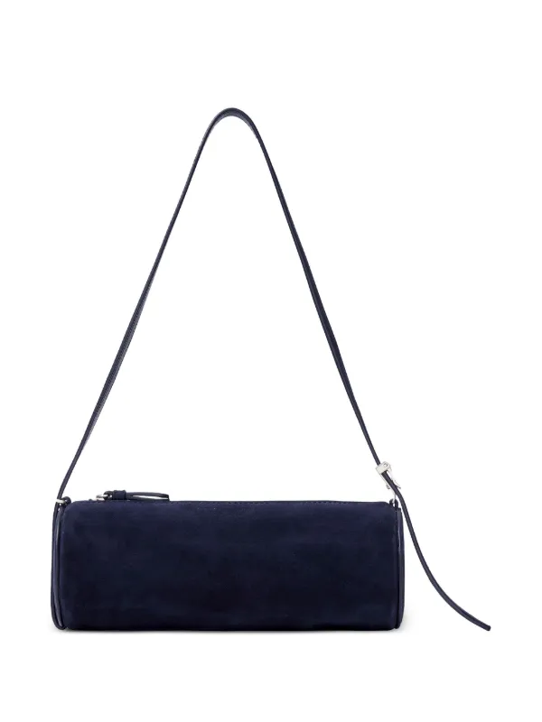 Proenza Schouler Silo Shoulder Bag | Blue | FARFETCH