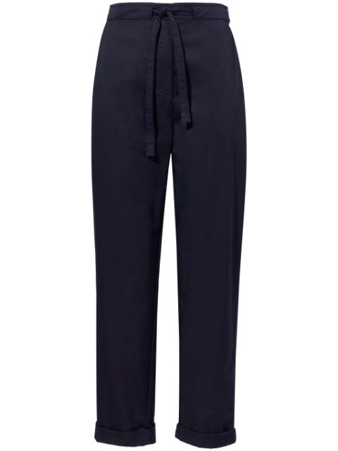 Proenza Schouler White Label Preston trousers Women