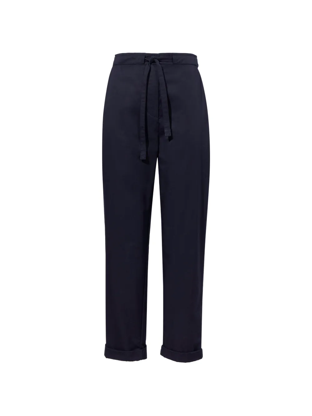 Proenza Schouler White Label Preston broek Zwart