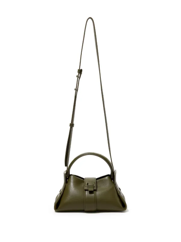 【Proenza Schouler】Mini Park Crossbody Bag Proenza Schouler Mini Park Crossbody Bag | Neutrals