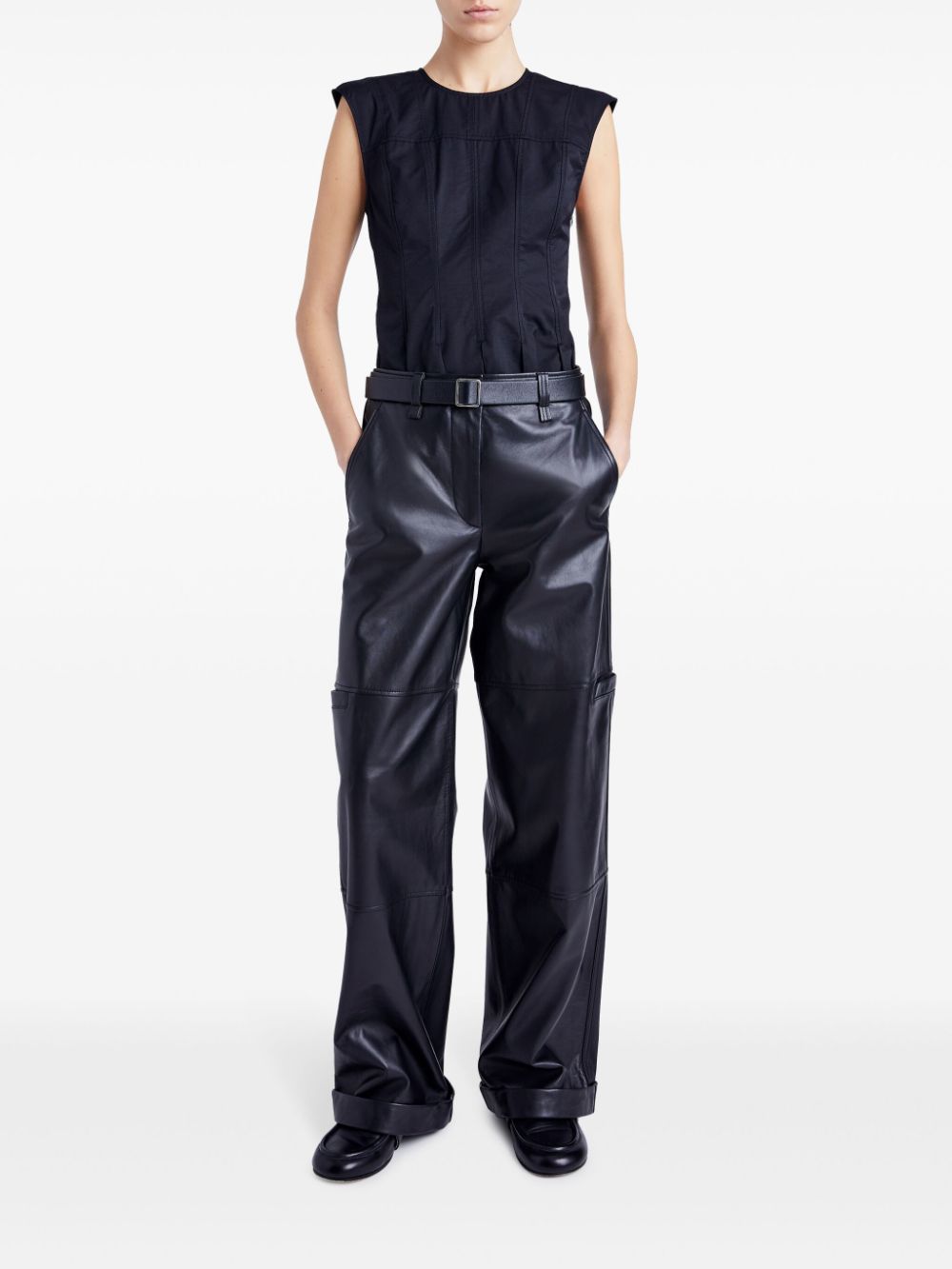 Proenza Schouler White Label Felix top Women