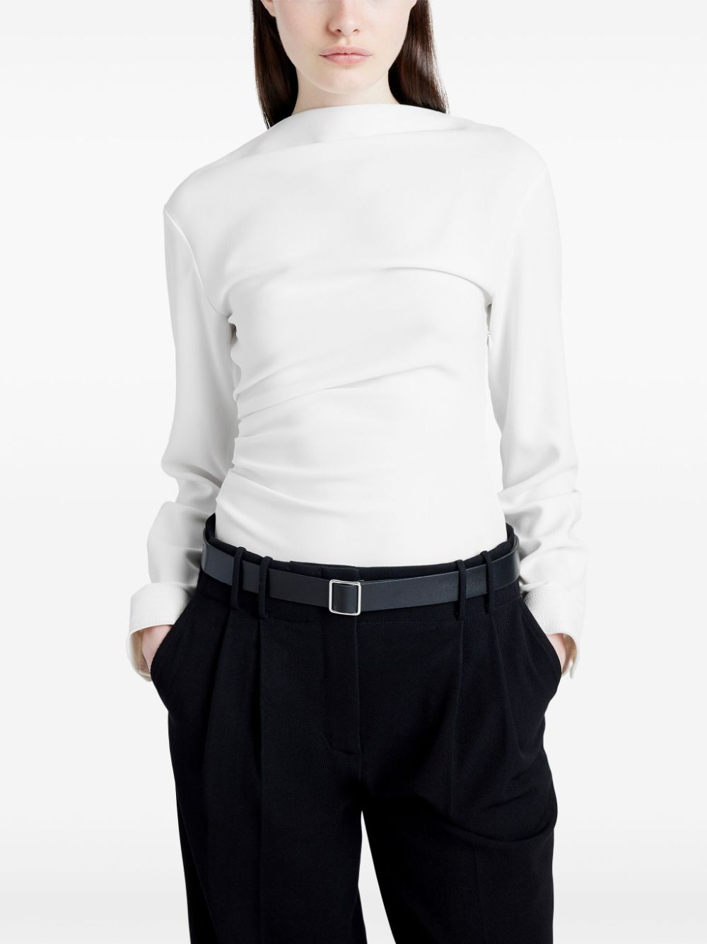 Proenza Schouler Alexis blouse Women