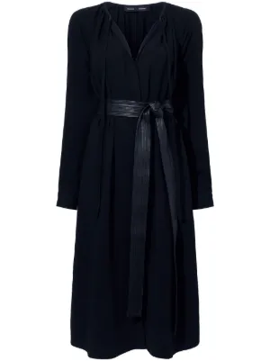 Proenza Schoulerロングドレス ロングワンピース モノトーン Proenza Schouler ワンピース通販 - FARFETCH