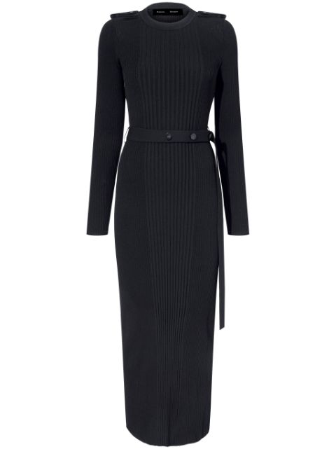 Proenza Schouler Lauryn maxi dress Women