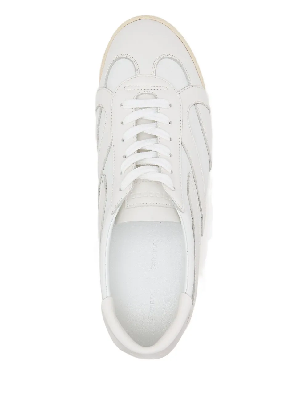 Proenza Schouler Track sneakers Wit