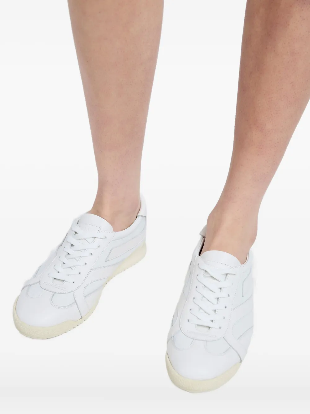 Proenza Schouler Track sneakers Wit