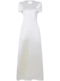 Proenza Schouler White Label Delphine maxi dress