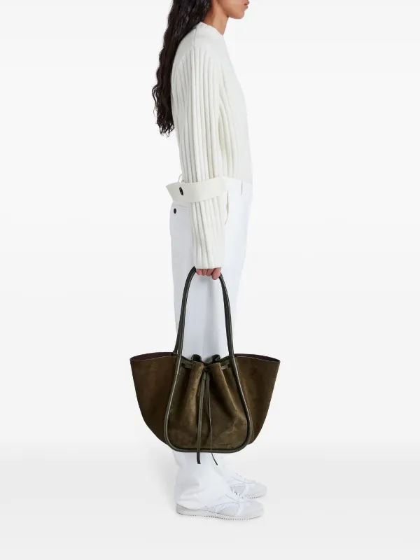 Proenza schouler bag price discount