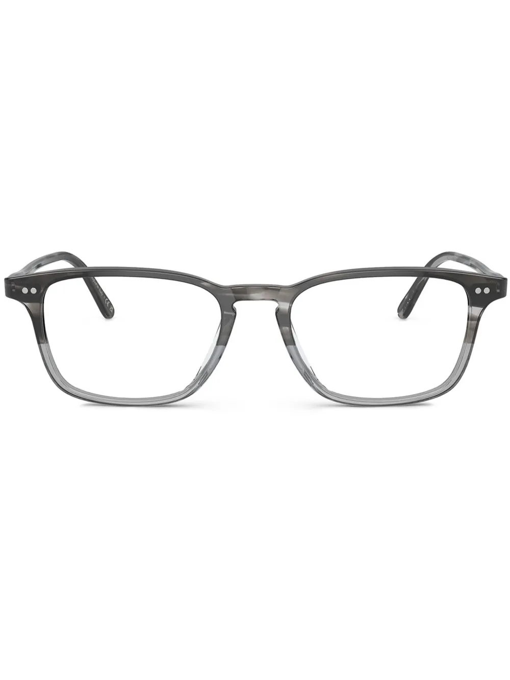 Oliver Peoples Occhiali Berrington - Grigio
