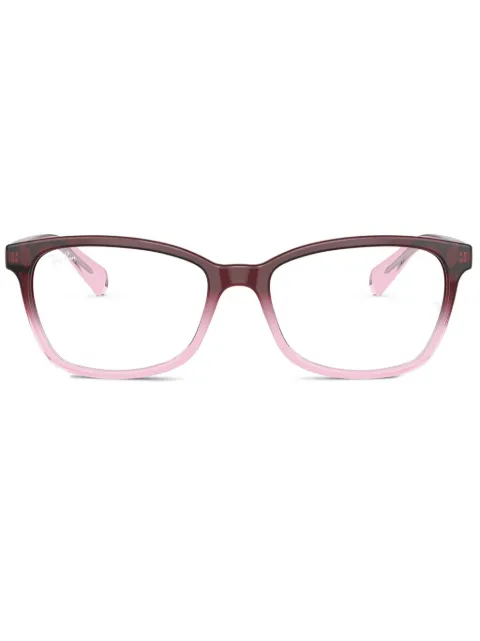 Ray-Ban lunettes de vue RX5362