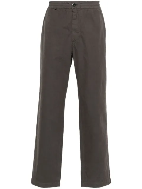 C.P. Company pantalones Microreps