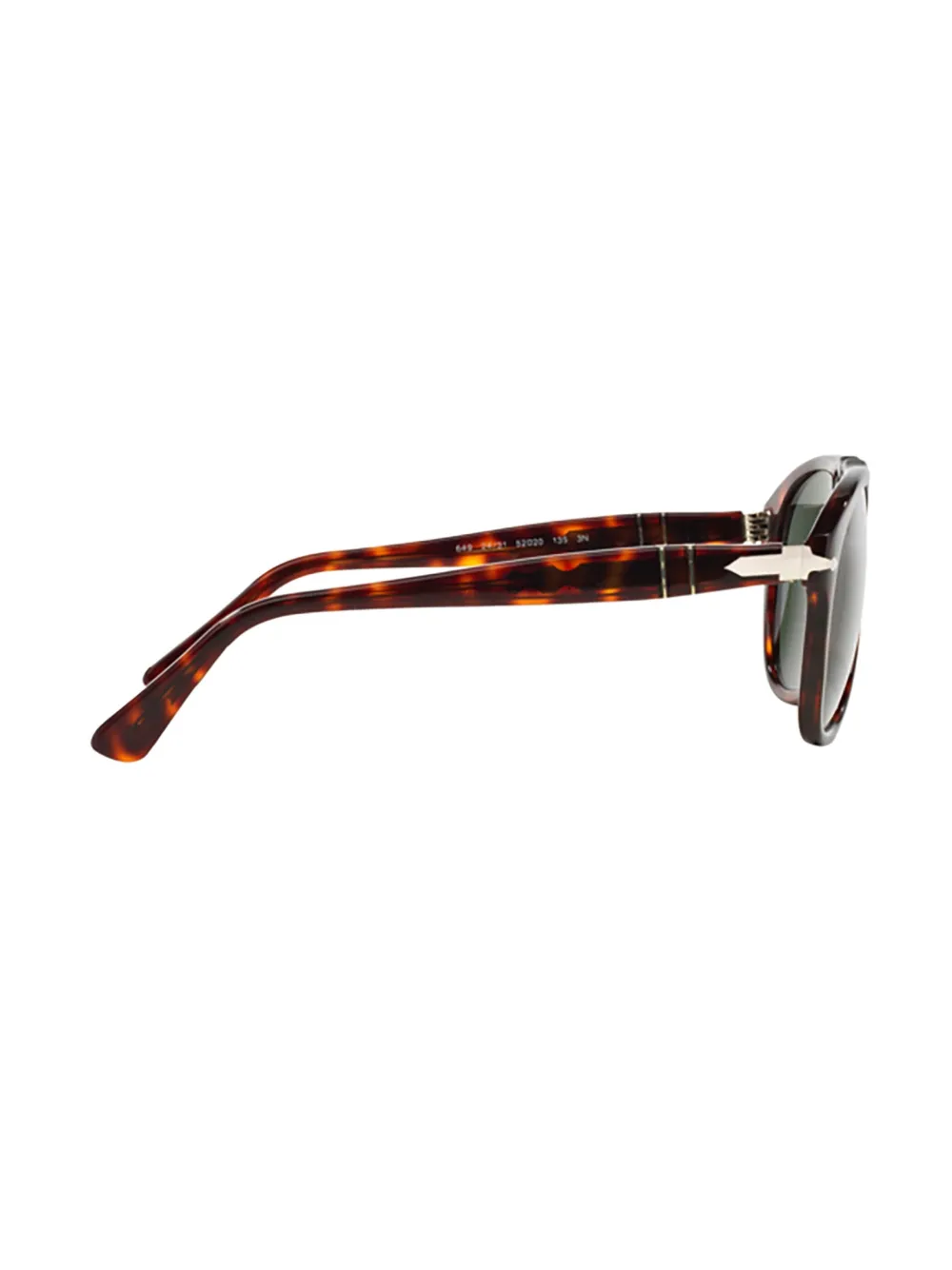 Persol PO0649 zonnebril 24 31 Havana