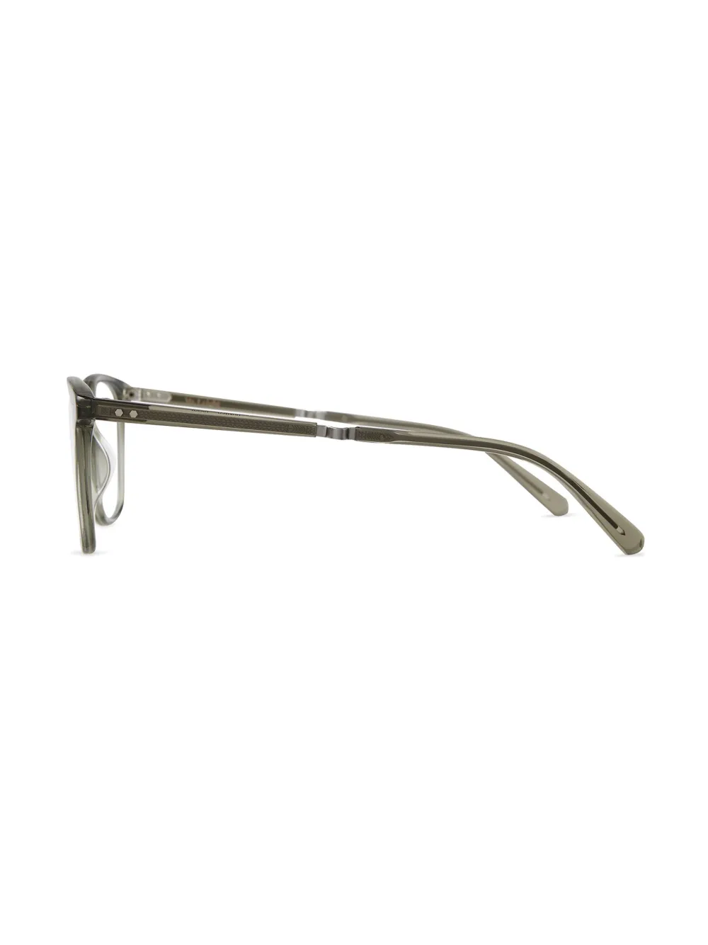  Mr. Leight Gafas Getty - Gris 