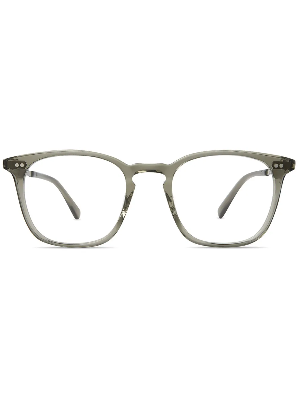 MR. LEIGHT lunettes de vue Getty | gris | Image 1