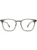 MR. LEIGHT Getty glasses - Grey