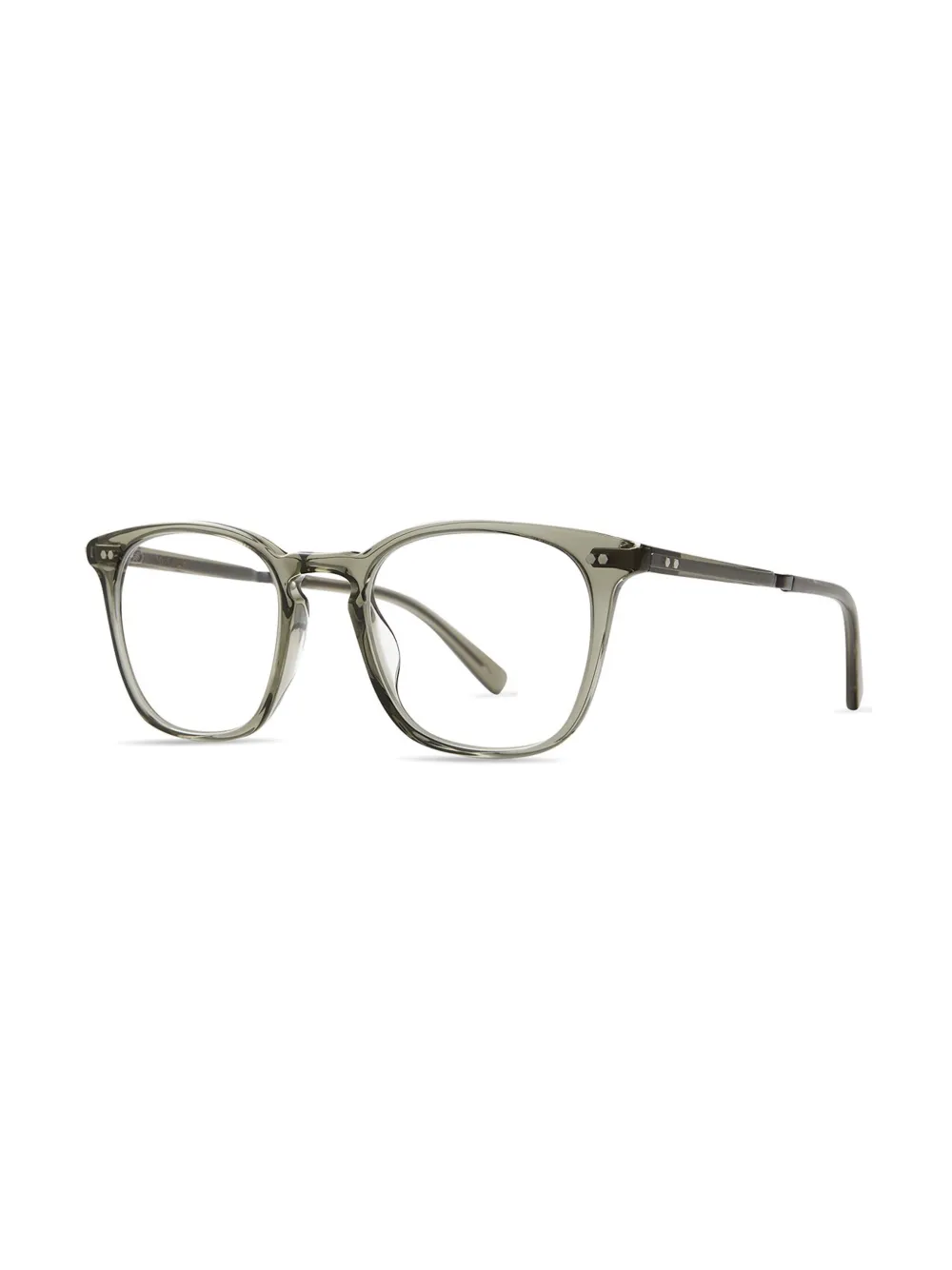 MR. LEIGHT lunettes de vue Getty | Homme | Image 2
