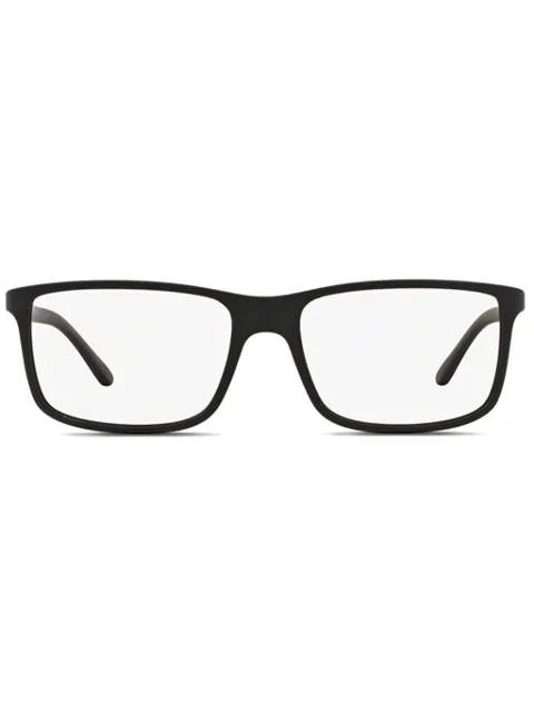 Polo Ralph Lauren square-frame glasses