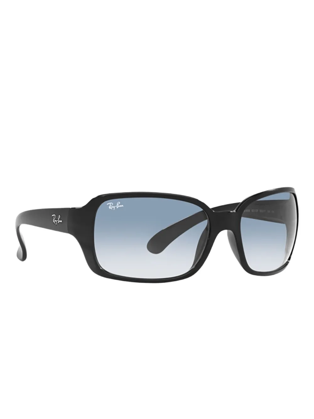 Ray-Ban rectangle-frame sunglasses | Image 2