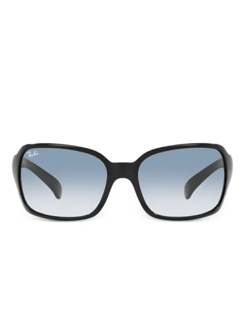 Ray-Ban rectangle-frame sunglasses