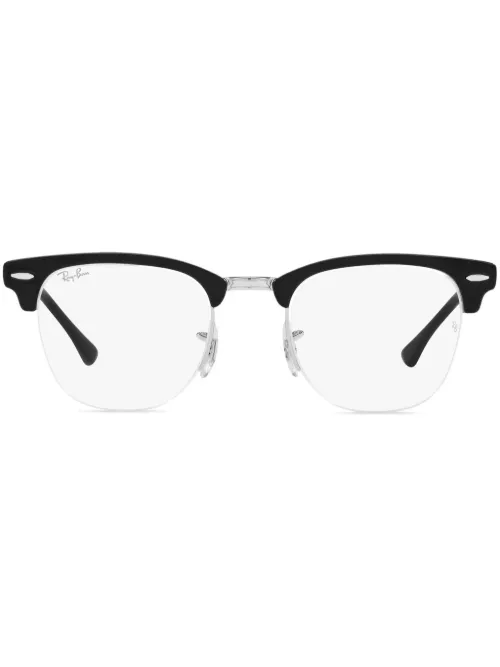 Lunettes de vue Clubmaster - Ray-Ban - Modalova